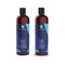 As I Am Tea Tree Oil Shampoo & Conditioner Bundle 12oz